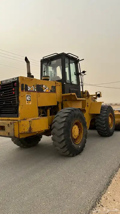 البيع شيول 936 موديل 86 3