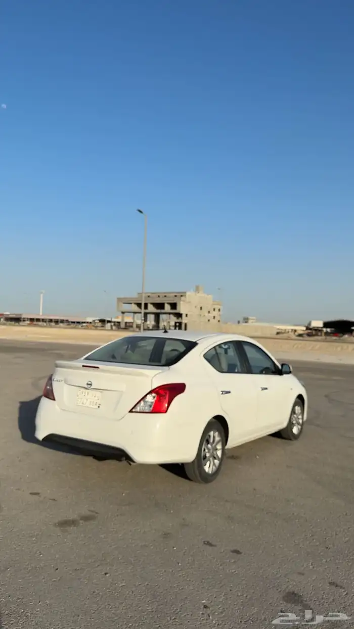 صني 2020 ( تم البيع ) 2