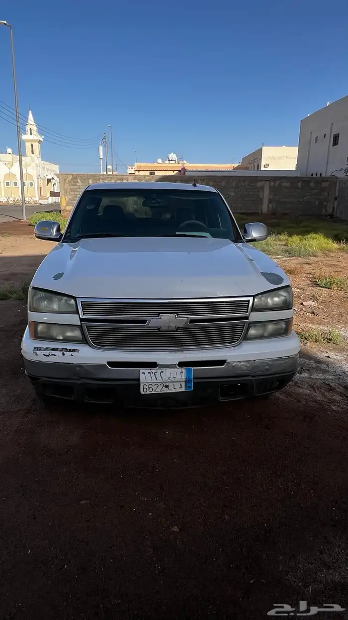 سلفرادو 4