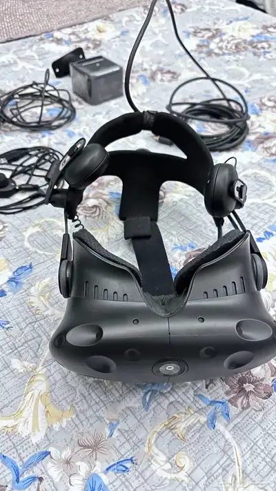 نضاره HTC vive vr 8