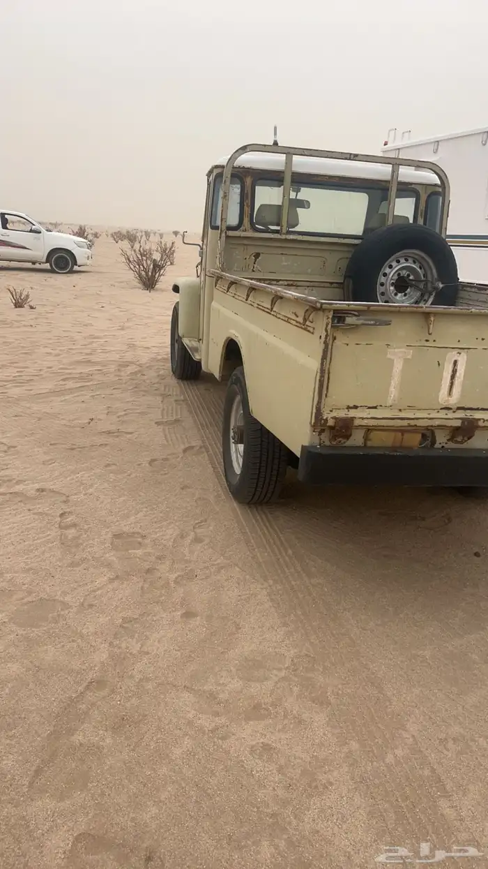 جيب 82 للبيع 3