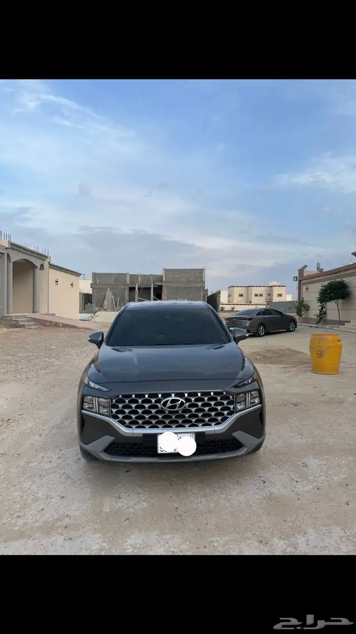 هونداي سنتافي نص فل 2021 0