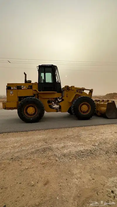 البيع شيول 936 موديل 86 4