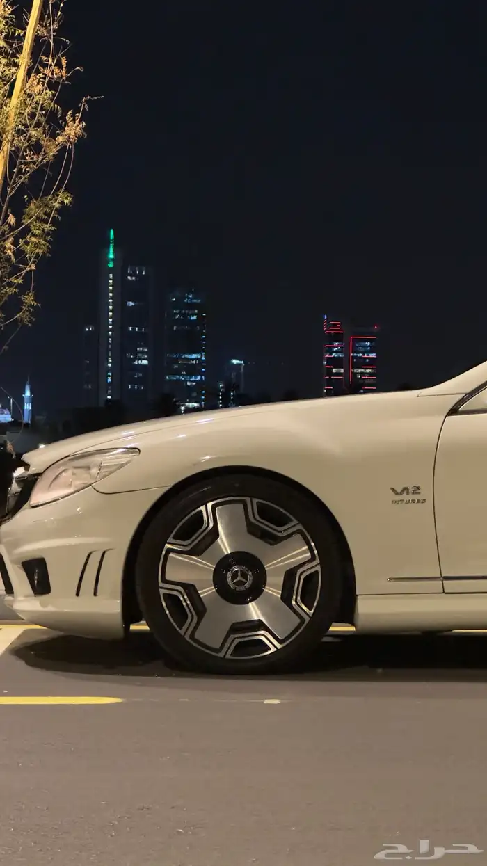 Sold CL600_2007 7