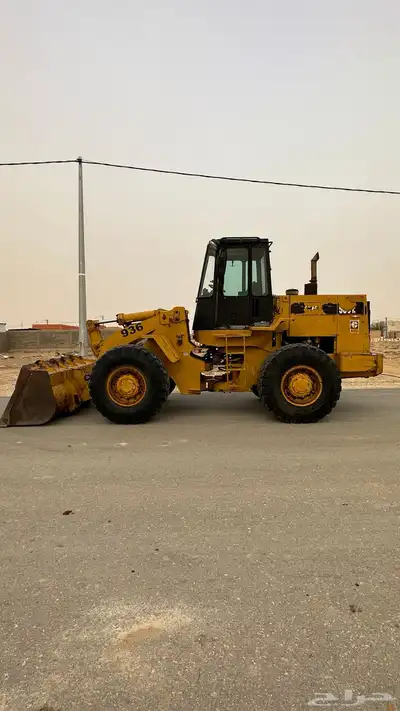 البيع شيول 936 موديل 86 2