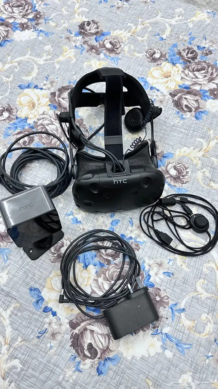 نضاره HTC vive vr 0