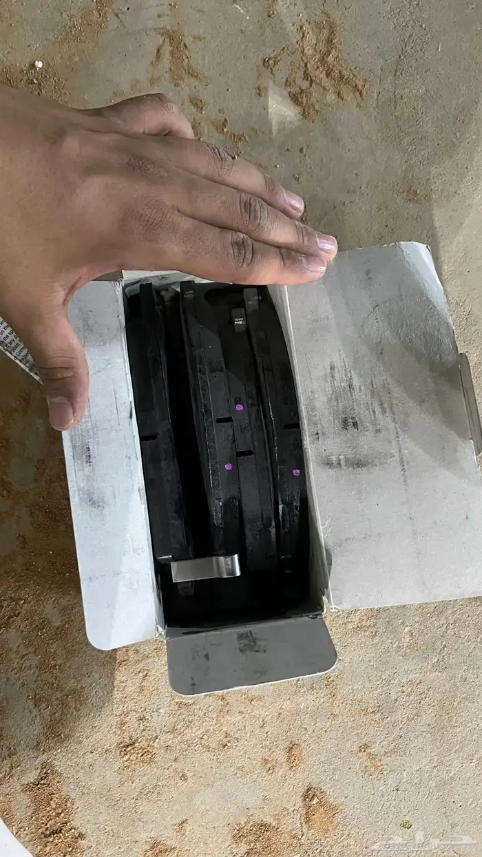 فحمات و اقمشه ددسن 2