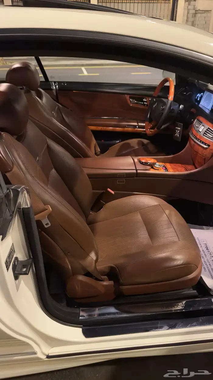 Sold CL600_2007 29