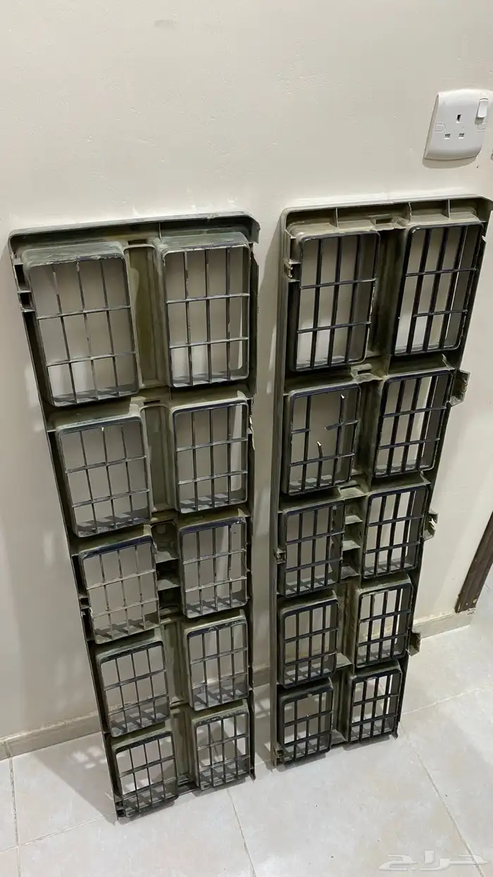 شبك جمس 18-82 4