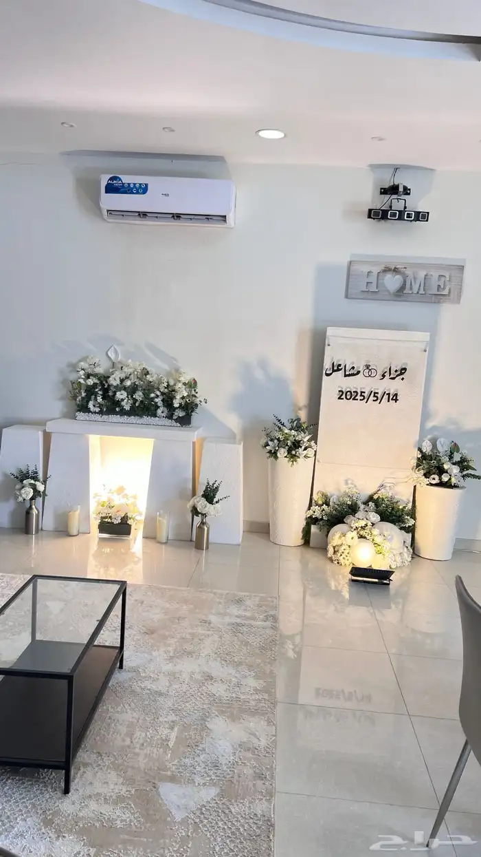 حفلات ومناسبات 2