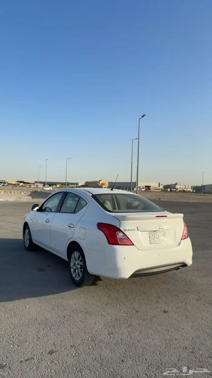 صني 2020 ( تم البيع ) 3