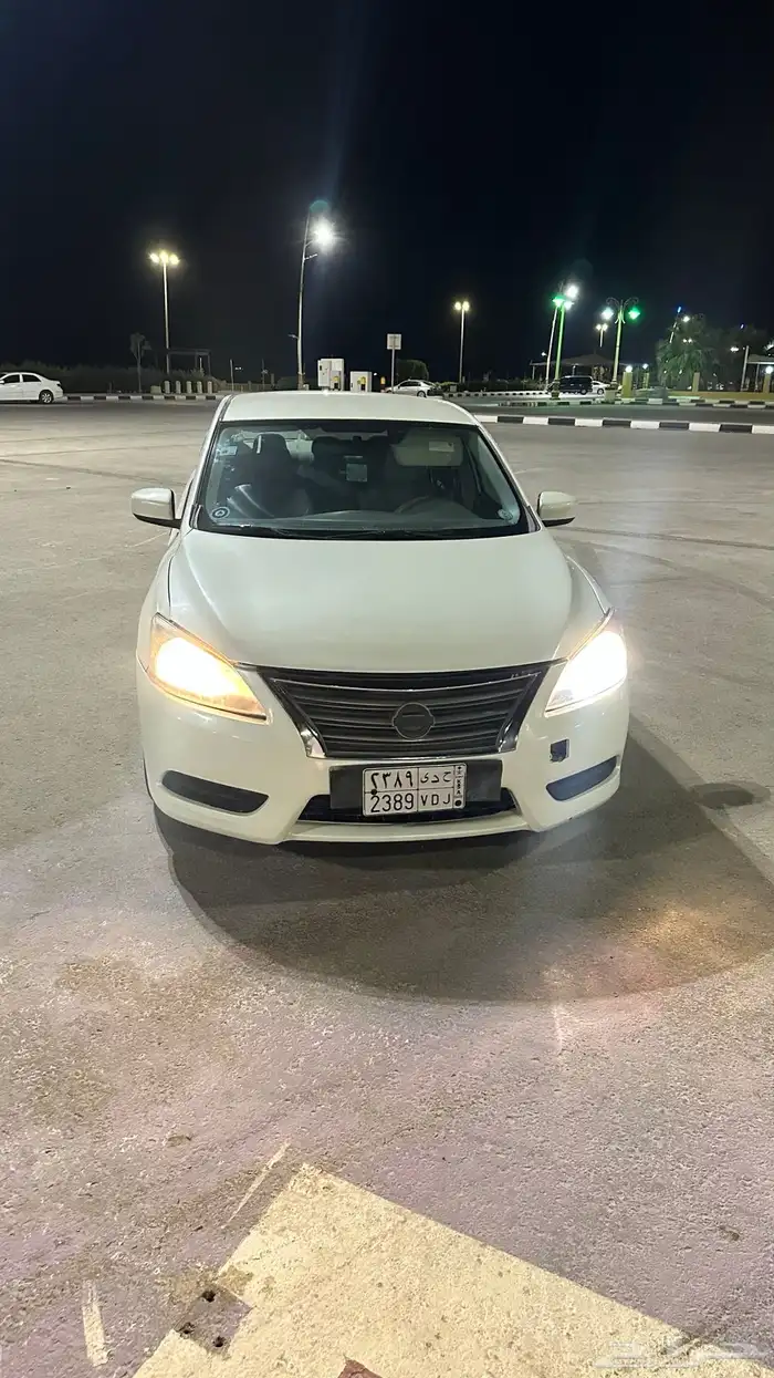 سنترا 2014 6