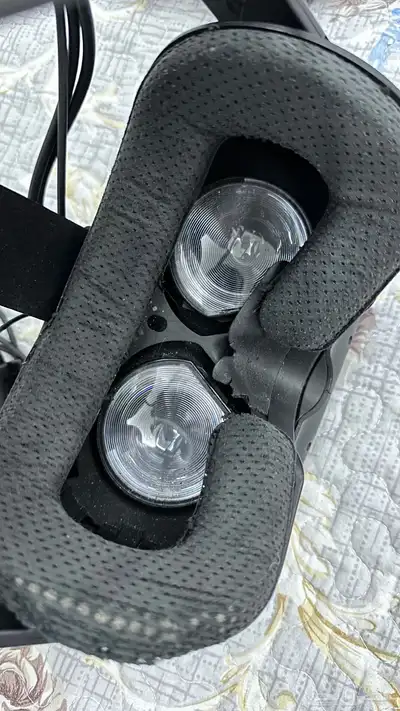 نضاره HTC vive vr 6