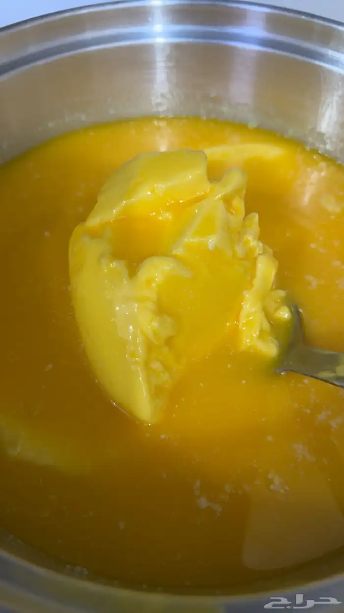 سمن بري جنوبي مضمون من انتاجنا بدون اي اضافات 1