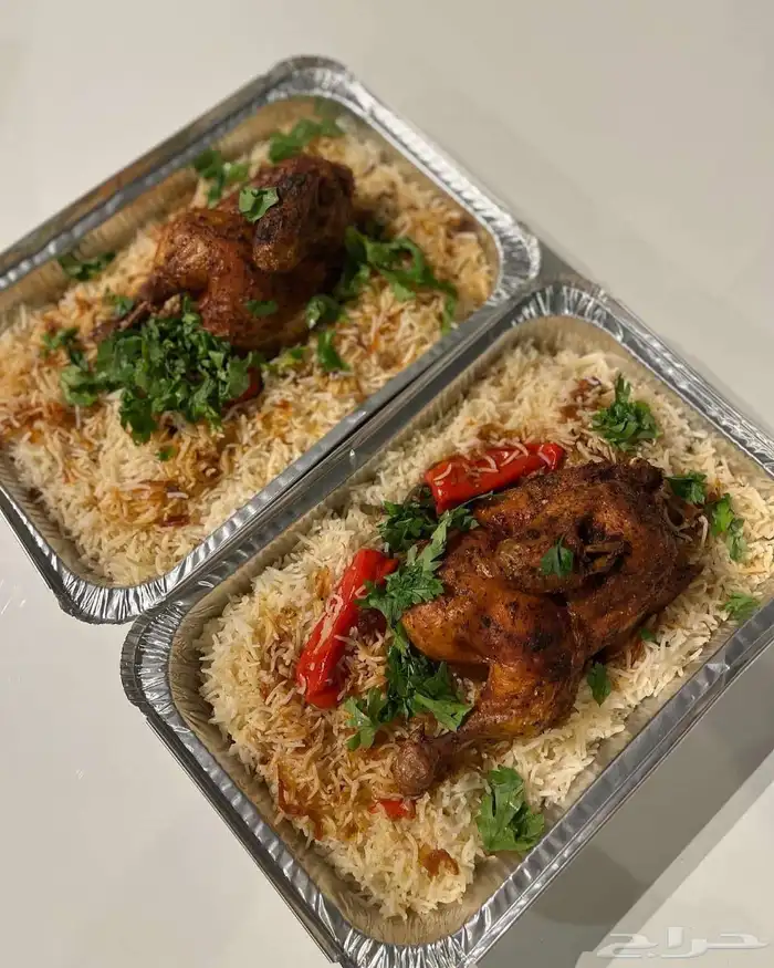 اكل أمريكي إيطالي ومكسيكي 10