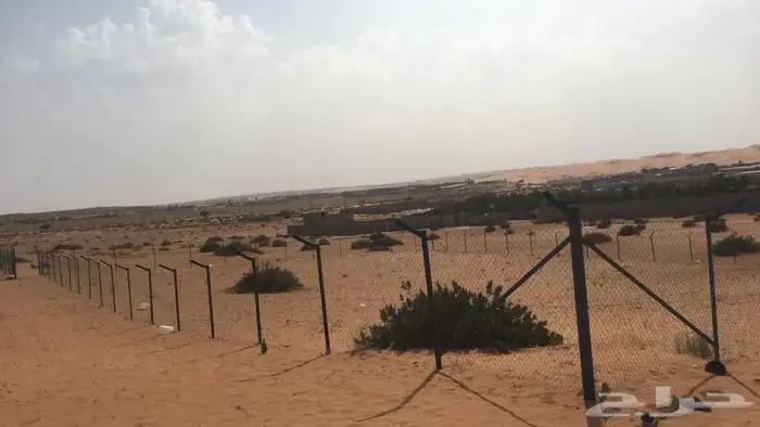 أرض زراعية للبيع في المشاعلة 0