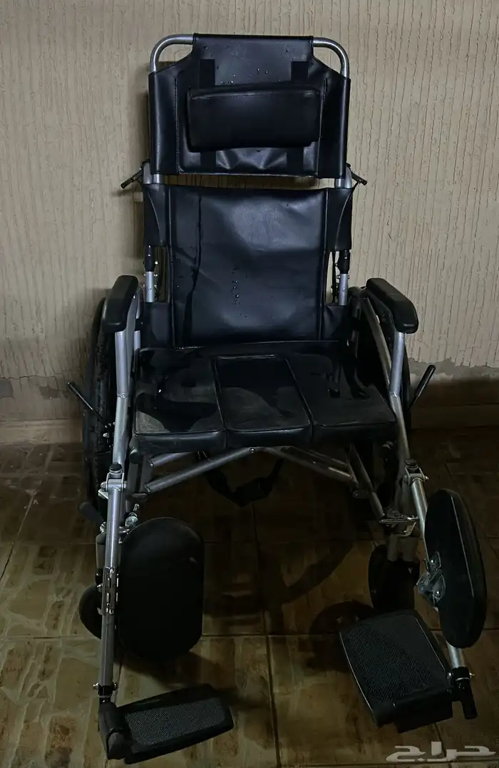 عربية ذوي احتياجات خاصه 1