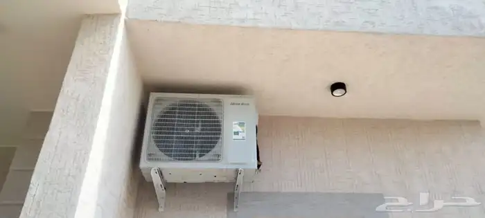 مكيفات يوجين جولد سبليت الجديد 18