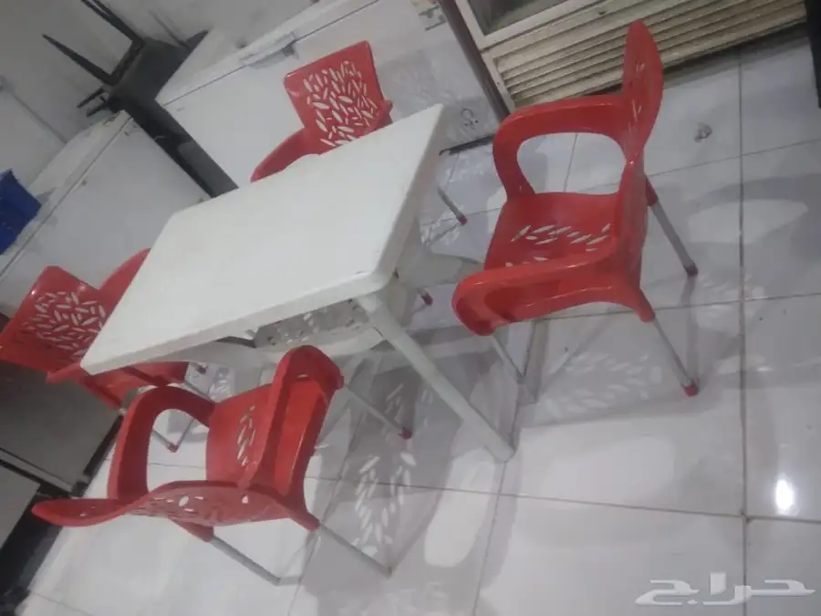 معدات مطعم للبيع 7