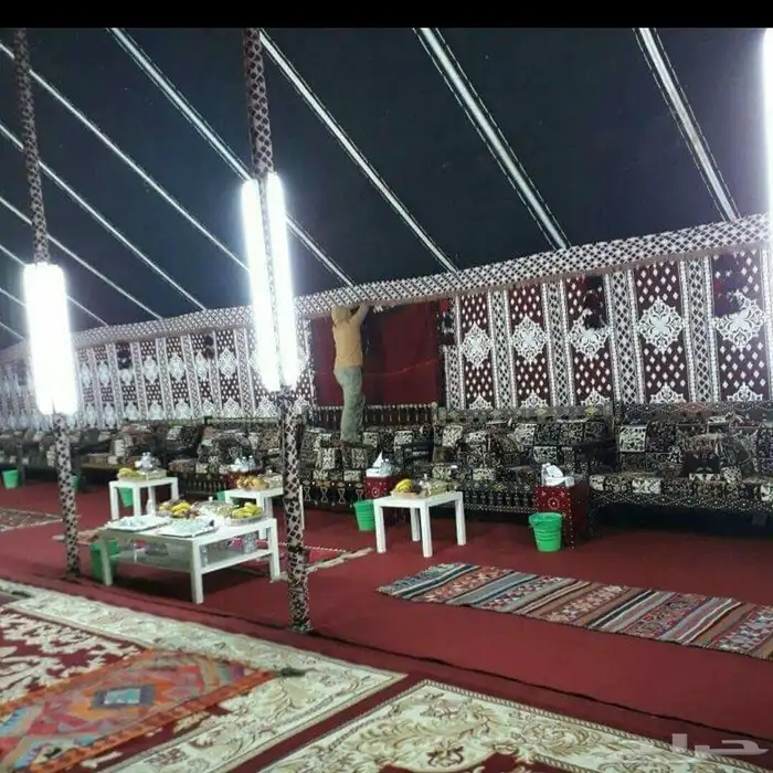 خيام وحفلات 5