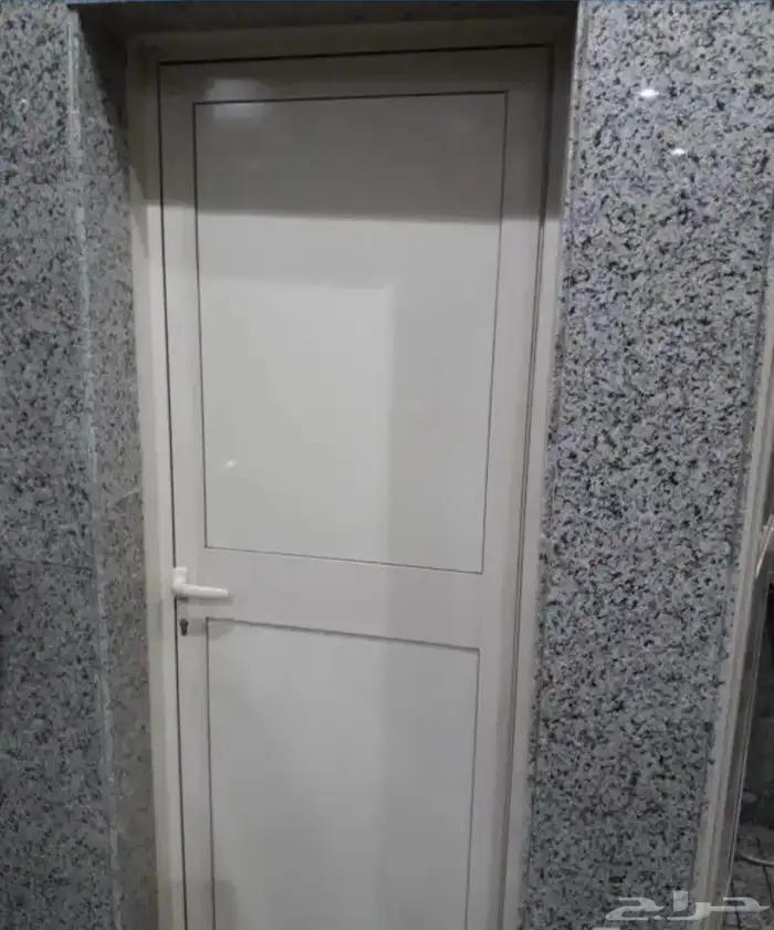 تفصيل وتركيب شبابيك وأبواب ألمنيوم 4