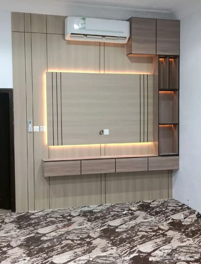 فني ديكورات 12