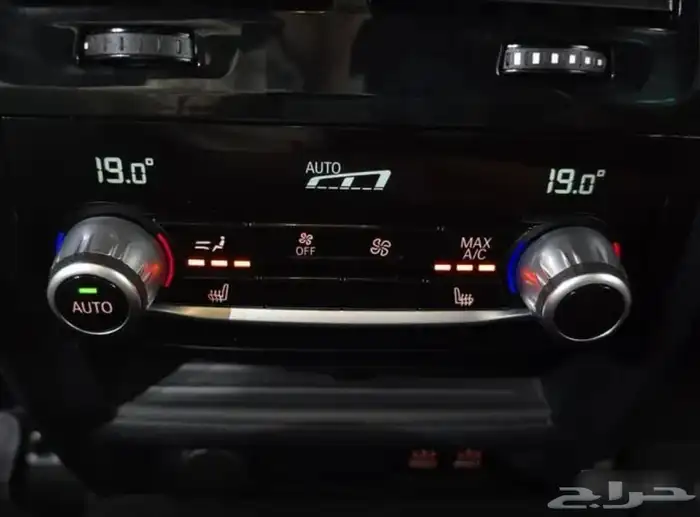 بي ام دبليو ام فايف BMW M5 Competition Sedan موديل 2021 14