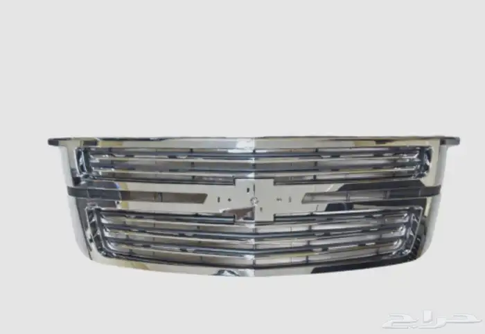 شبك تاهو ويوكن 2015 الى 2019 0