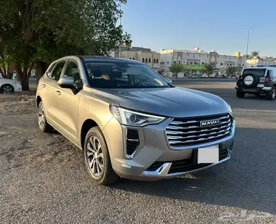 هافال جوليان 2024 وكالة ممشى قليل 1