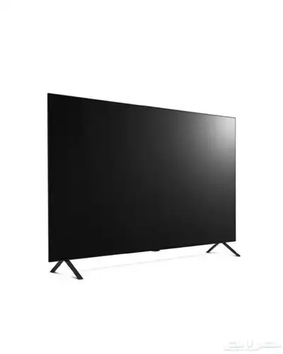 تلفزيون ذكي LG OLED AI B4 4K بوصه 65 3