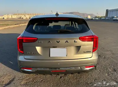 هافال جوليان 2024 وكالة ممشى قليل 3