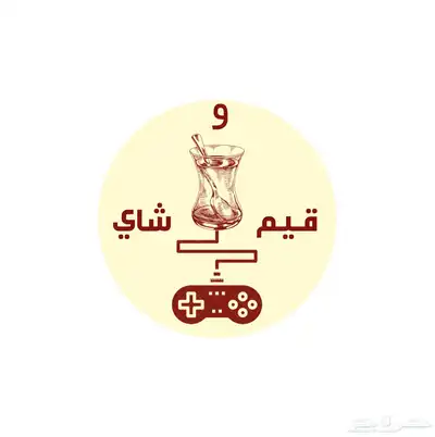 تصميم لوقو 6
