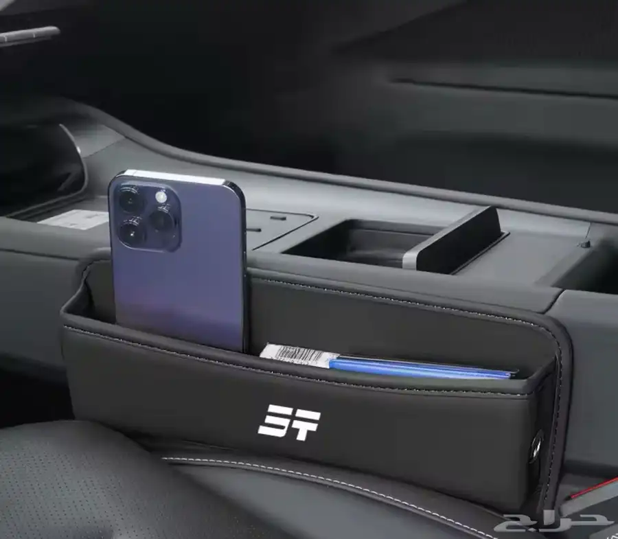 سلم صندوق اكسسوارات جيتور t2 12