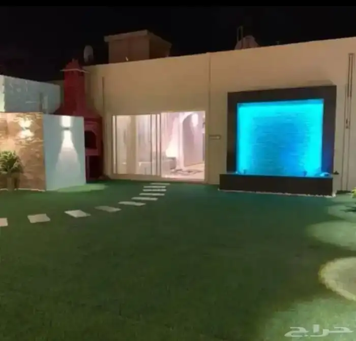 شقة للإيجار مؤثثه أثاث فندقي Vip نظام شاليه بدون مسبح 9