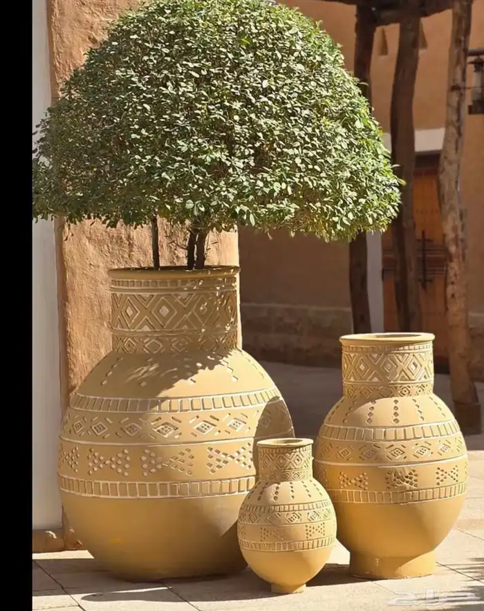 معمل الفخار 18