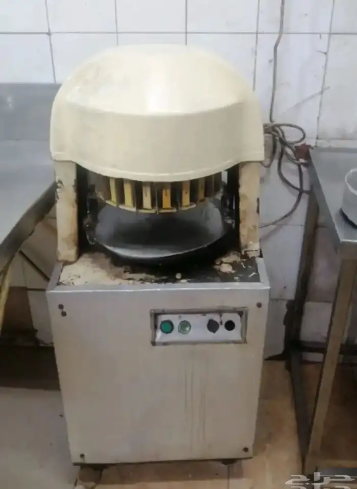 للبيع  معدات مخبز متكامل (جديدة ومستعملة) 3