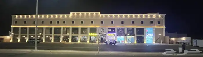 محلات تجارية حديثة مجهزة - الصفا 6