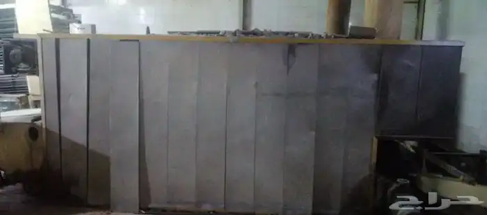 للبيع  معدات مخبز متكامل (جديدة ومستعملة) 13