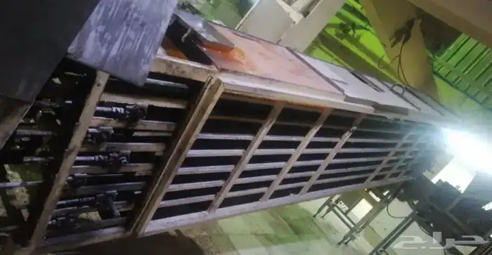 للبيع  معدات مخبز متكامل (جديدة ومستعملة) 9