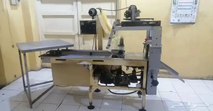 للبيع  معدات مخبز متكامل (جديدة ومستعملة) 5