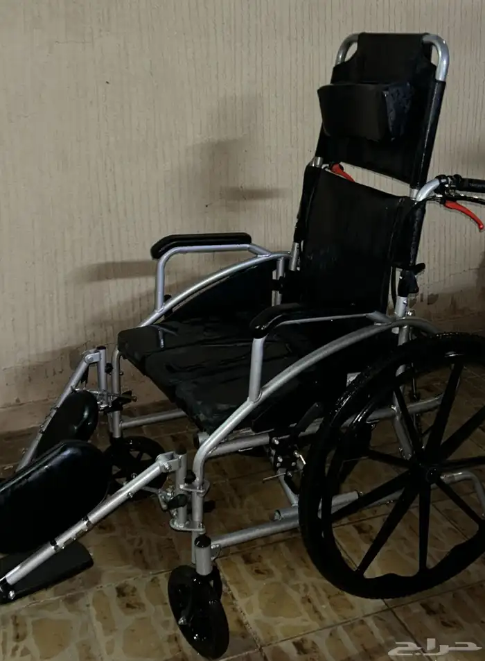 عربية ذوي احتياجات خاصه 0