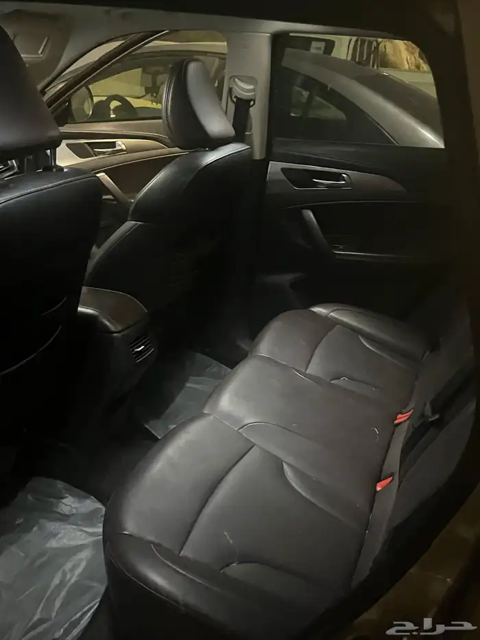 شانجان Cs35 Plus 8