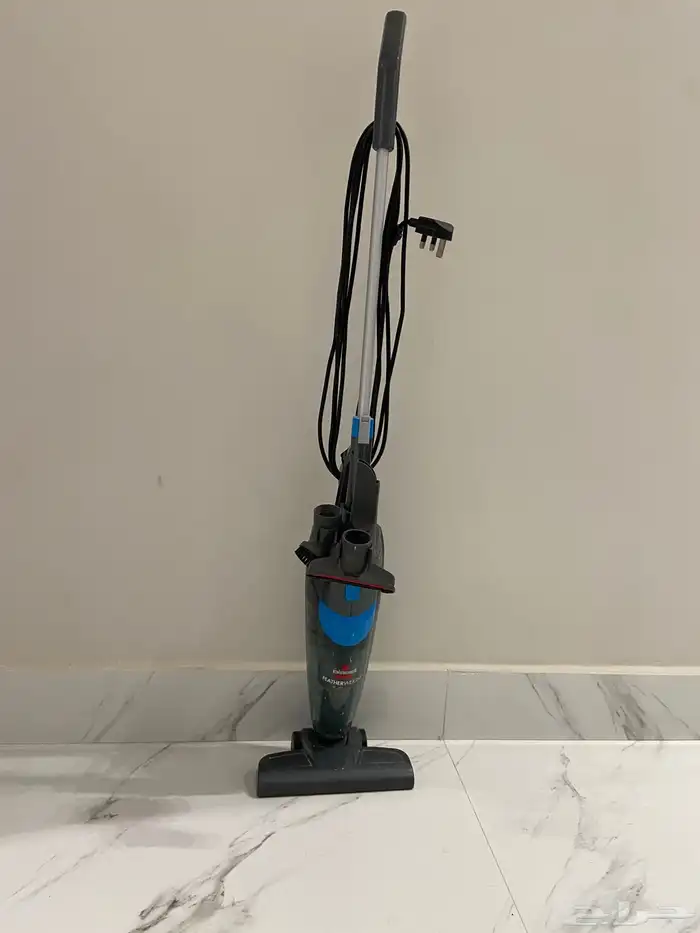 مكنسه كهربائيه بيسل 1