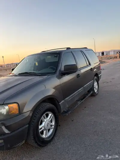 فورد اكسبدشن مديل 2004 دبل 10