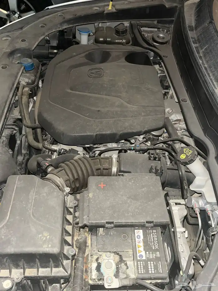 شانجان Cs35 Plus 1