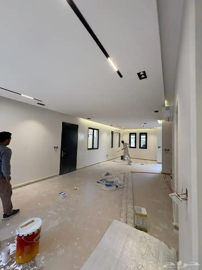 مقاول تشطيب جبين بورد  بويا 10