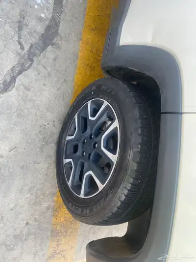 جيب كومباس فل كامل 0