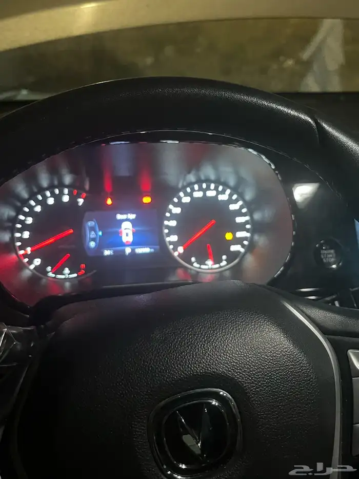 شانجان Cs35 Plus 4