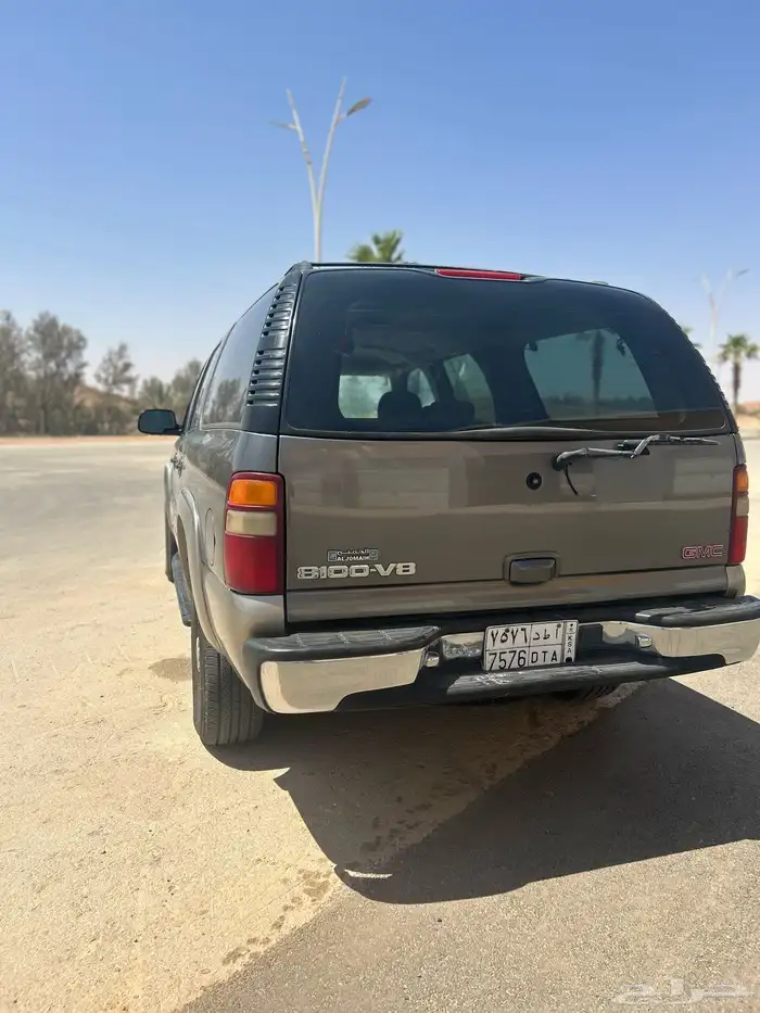 جمس 8100 6