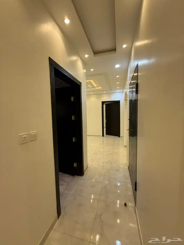 شقة للايجار حي طويق 2